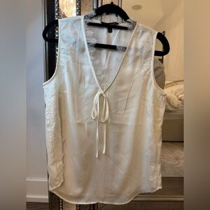 Banana Republic tank top